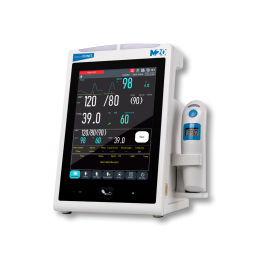 Moniteur de signes vitaux M20 medical ECONET