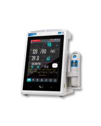 Monitor de constantes vitales M20 medical ECONET
