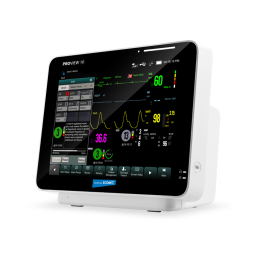 Monitor de paciente PROview 10 medical ECONET