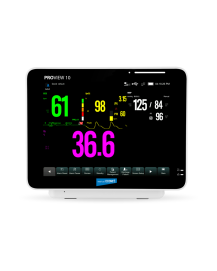 Patientenmonitor PROview 10 medical ECONET