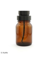 KaWe Liquifix hisopo humectante 250 ml para alcohol o alcohol quirúrgico