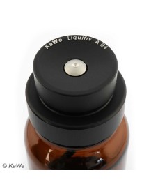 KaWe Liquifix hisopo humectante 250 ml para alcohol o alcohol quirúrgico