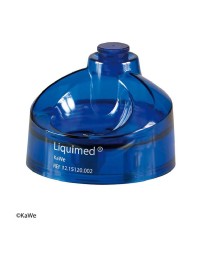 KaWe Liquimed écouvillon humidificateur 100 ml