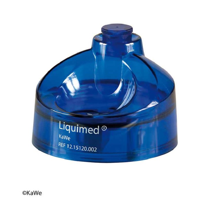 KaWe Liquimed umidificatore per tampone 100 ml