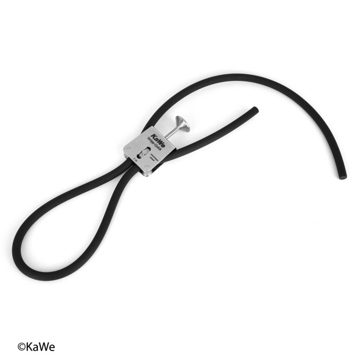 Arnés de compresión KaWe Stripp-Quick para el veterinario