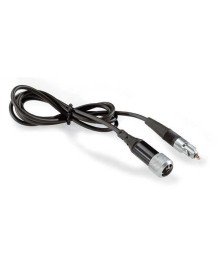 Adapterkabel für HEINE Instrument zum Batteriegriff 1,3m