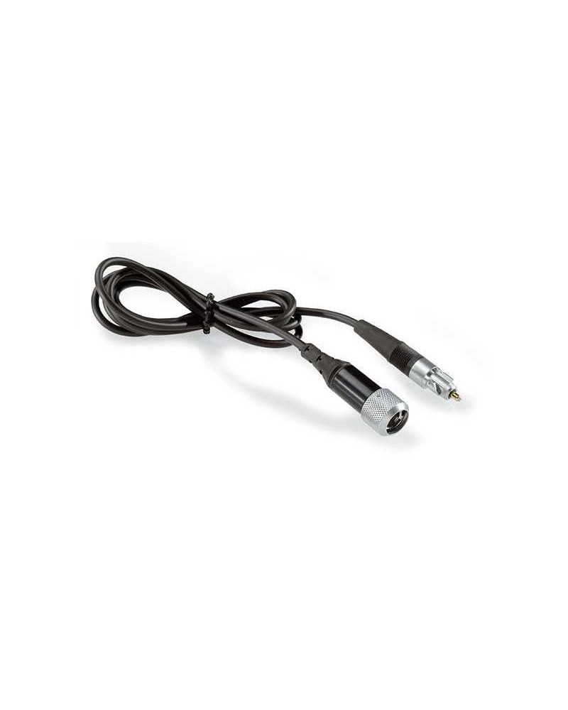 Adapterkabel für HEINE Instrument zum Batteriegriff 1,3m Adapterkabel für HEINE Instrument zum Batteriegriff 1,3m