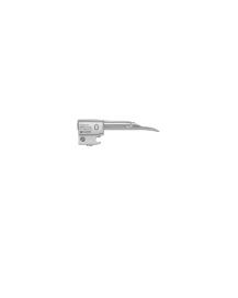 Lames de laryngoscope HEINE Classic+ F.O. Miller 0