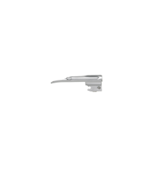 Lames de laryngoscope HEINE Classic+ F.O. Miller 0