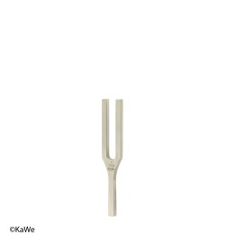 Diapasón KaWe para otólogos c3 1024 Hz