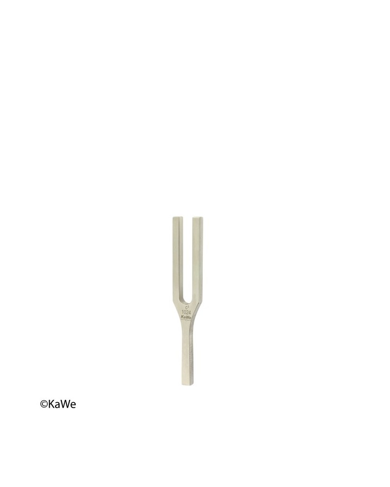 Diapason KaWe pour otologues c3 1024 Hz Diapason KaWe pour otologues c3 1024 Hz