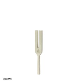 Diapasón KaWe Hartmann para otólogos c4 2048 Hz