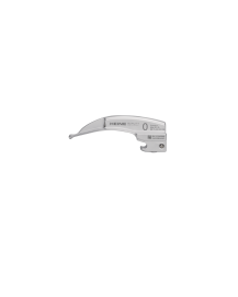 Lames de laryngoscope HEINE Classic+ F.O. Macintosh 0