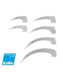 KaWe MEGALIGHT F.O. Macintosh Laryngoskopspatel