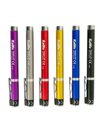 Lámpara de pupila KaWe CLIPLIGHT LED