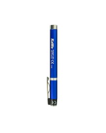 Lampada a pupillare KaWe CLIPLIGHT LED blu