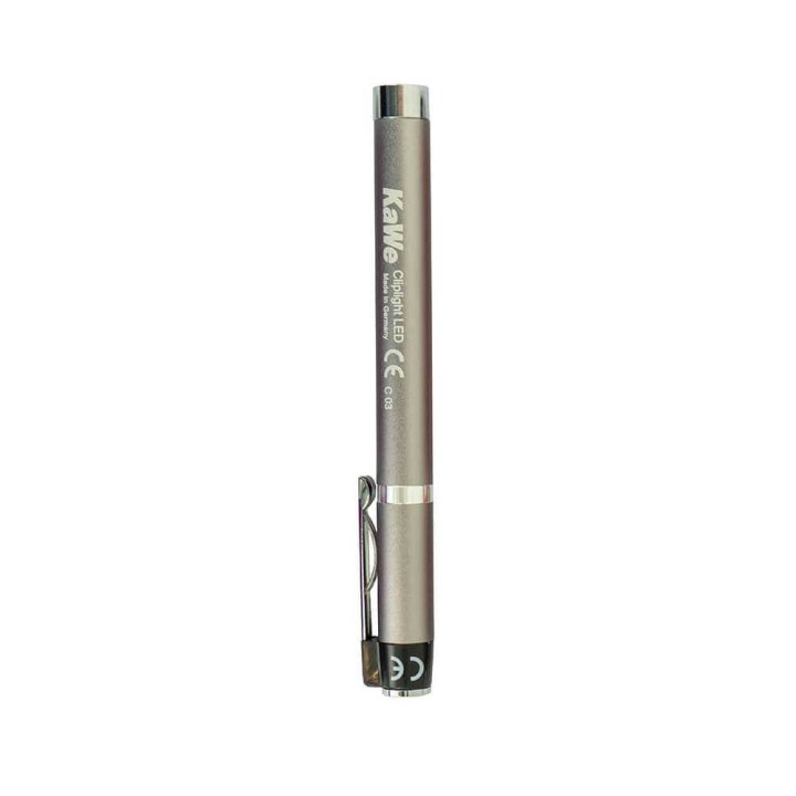 Lampe de pupille KaWe CLIPLIGHT LED
