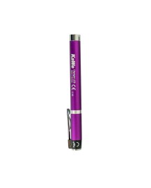 Pupillenleuchte KaWe CLIPLIGHT LED lila