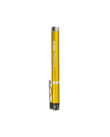 Pupillenleuchte KaWe CLIPLIGHT LED gold