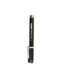 Lámpara de pupila KaWe CLIPLIGHT LED negro