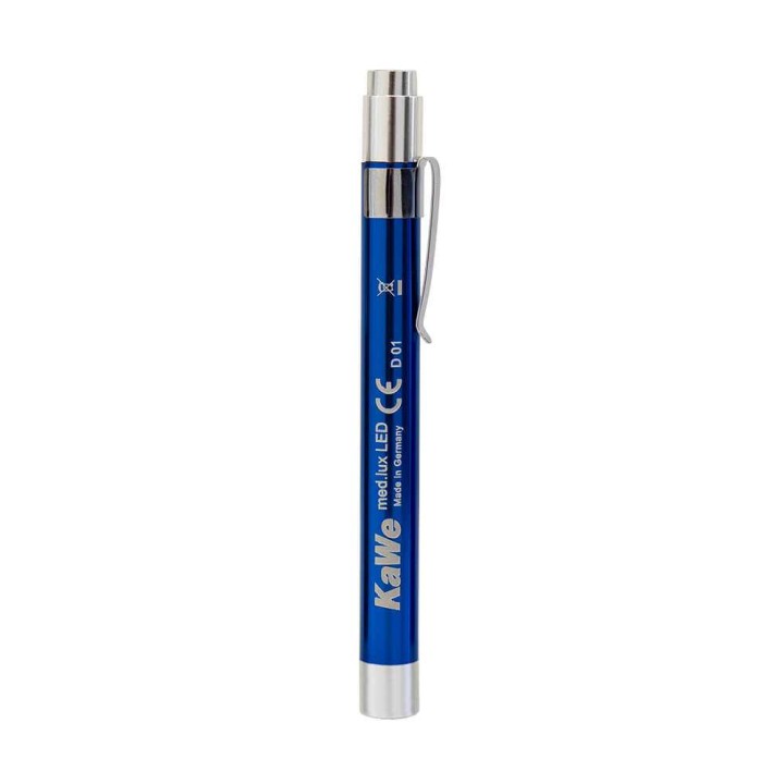Diagnostic light KaWe medlux Pen LED blue