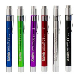 Lámpara de diagnóstico KaWe medlux Pen LED
