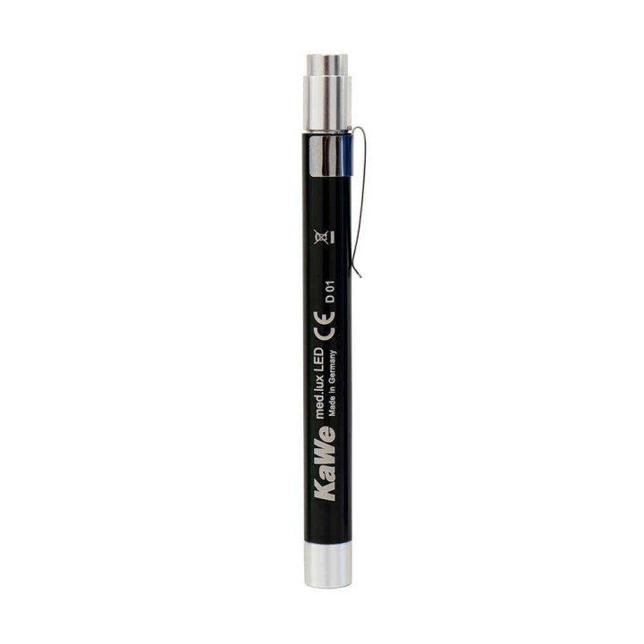 Diagnostikleuchte KaWe medlux Pen LED