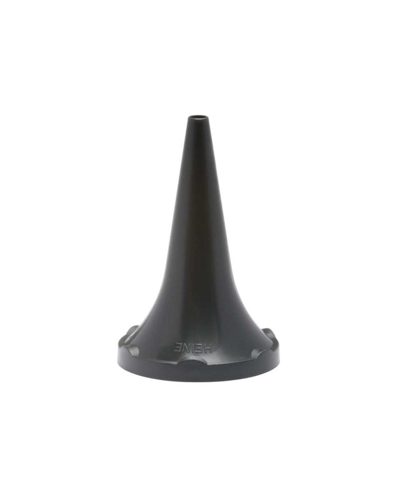 HEINE UniSpec Einweg-Ohrtrichter 2,5 mm