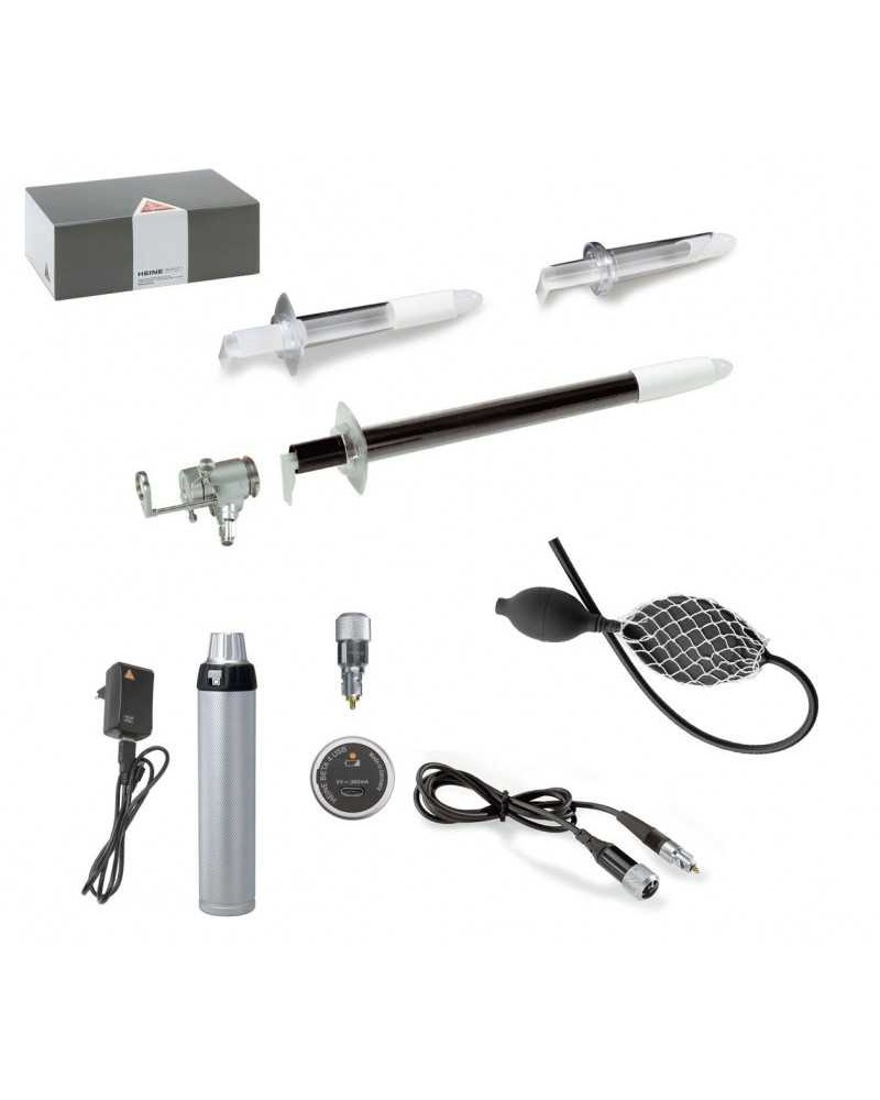 HEINE Rektoskop und Proktoskop Instrumentenkombination BETA4 USB