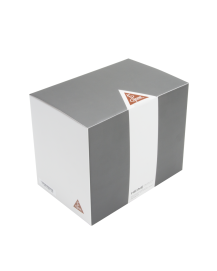Anuskop Unispec Tuben 85 mm