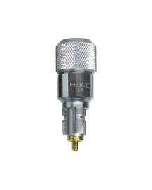 Conjunto de sigmoidoscópio e proctoscópio HEINE BETA 4 USB