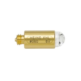 Halogenlampe HEINE 060 für Lampengriff 6V