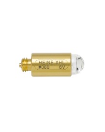 Halogenlampe HEINE 060 für Lampengriff 6V