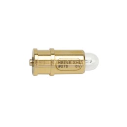 Bombilla de repuesto HEINE XHL para oftalmoscopio SIGMA 100