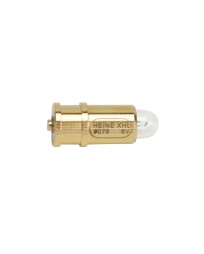 Lampadina di ricambio HEINE XHL per oftalmoscopio SIGMA 100