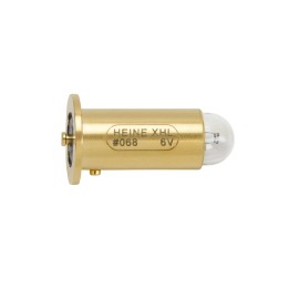 Bombilla halógena HEINE 068 para OMEGA 100