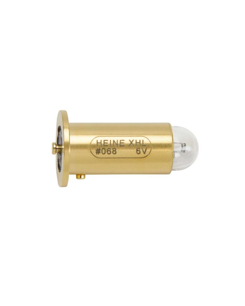 Halogenlampe HEINE 068 für OMEGA 180 Halogenlampe HEINE 068 für OMEGA 180