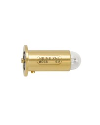 Lampadina alogene HEINE 068 per OMEGA 200