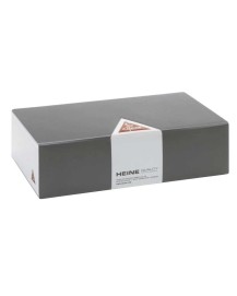Spéculums à usage unique HEINE UniSpec 4 mm pour BETA 100 et K 100