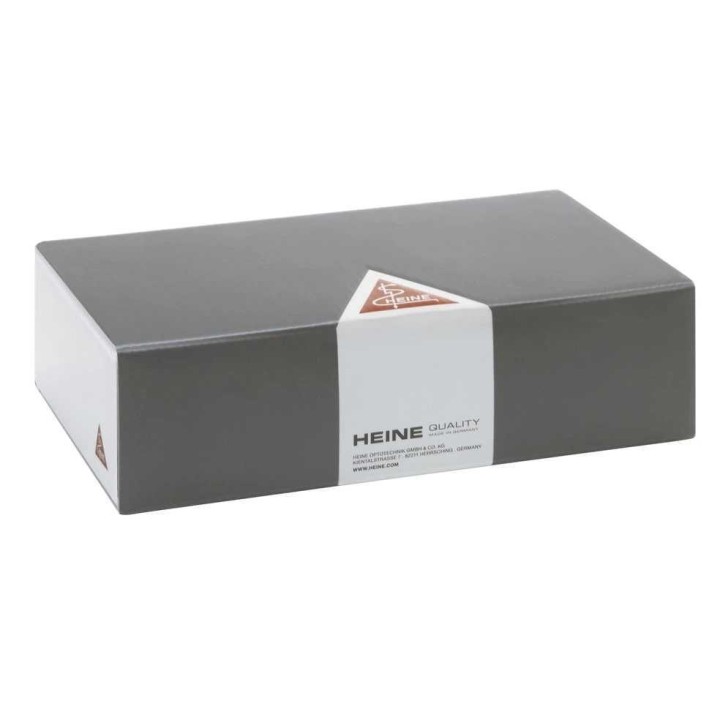 HEINE UniSpec Disposable Ear Specula 4 mm for BETA 100 and K 100