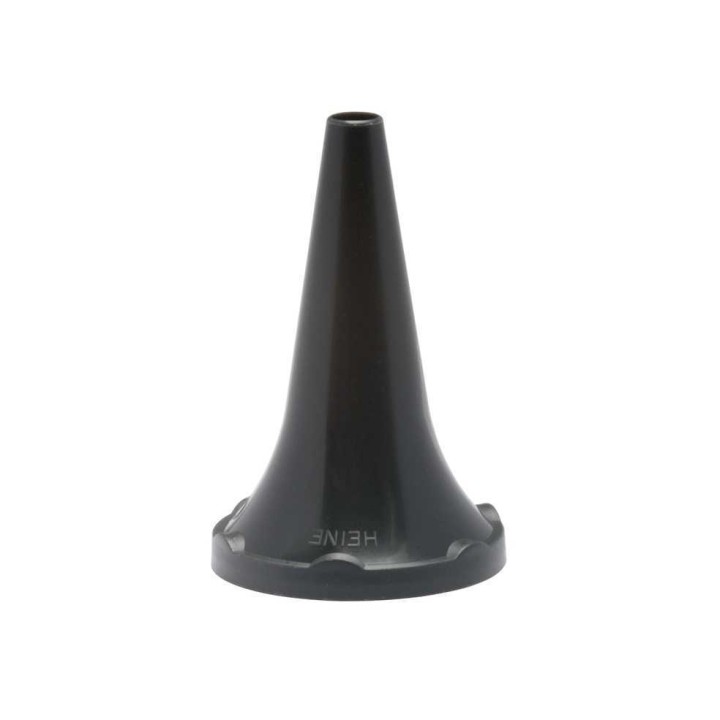 Speculum monouso HEINE UniSpec 4 mm per BETA 100 e K 100