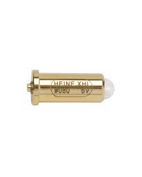 Lampadina alogene HEINE 080 per Lampada a clip UBL 100