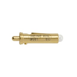 HEINE XHL halogen bulb 081 for Indirect Hand-held Ophthalmoscope