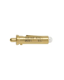Ampoule Halogène HEINE 081 pour Ophtalmoscope indirect à main