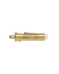 Lampadina alogene HEINE 081 per Oftalmoscopio indiretto a mano