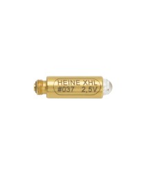 Lampadina alogene HEINE 037 per Otoscopio alpha+ F.O.