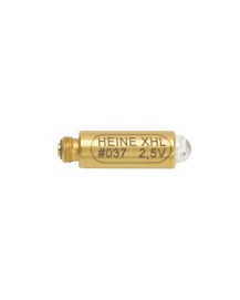 Halogenlampe HEINE 037 für alpha Spatelhalter
