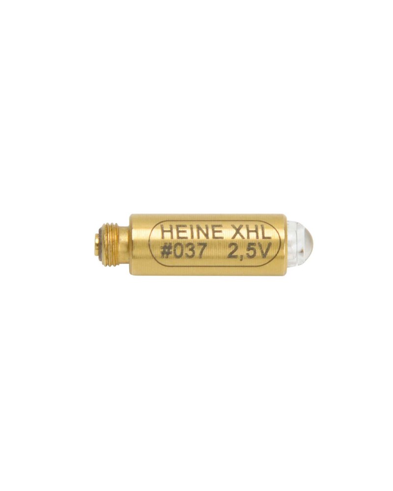 Ampoule Halogène HEINE 037 pour Otoscope opératoire Ampoule Halogène HEINE 037 pour Otoscope opératoire
