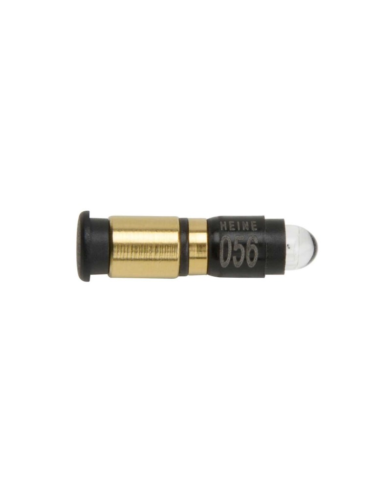 Ampoule Halogène HEINE 056 pour Otoscope minilux Ampoule Halogène HEINE 056 pour Otoscope minilux