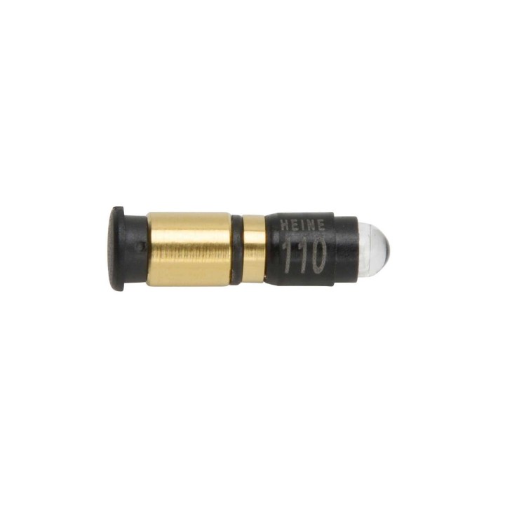 HEINE 110 XHL halogen bulb for mini 3000 Otoscope